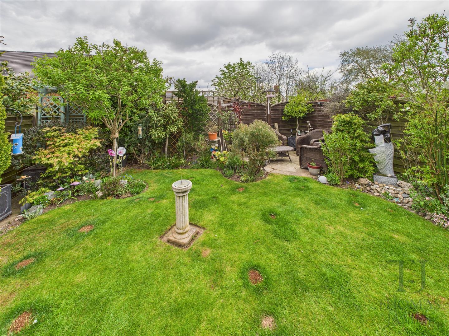 Images for St. Lawrence Close, Gotham, Nottingham