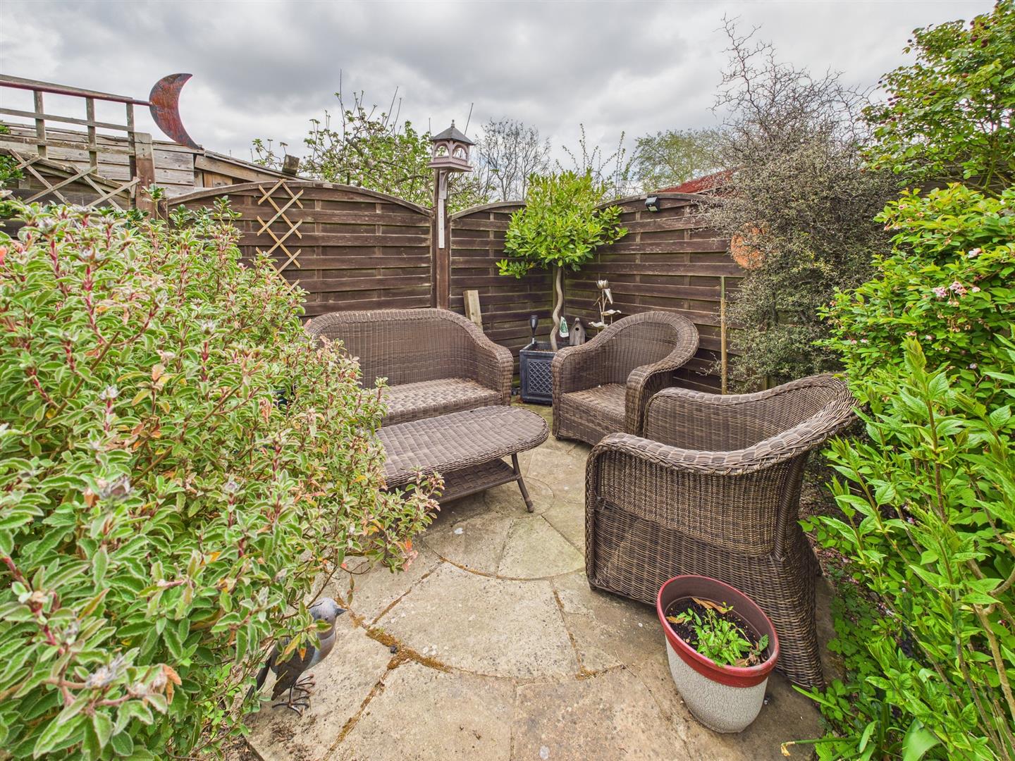 Images for St. Lawrence Close, Gotham, Nottingham