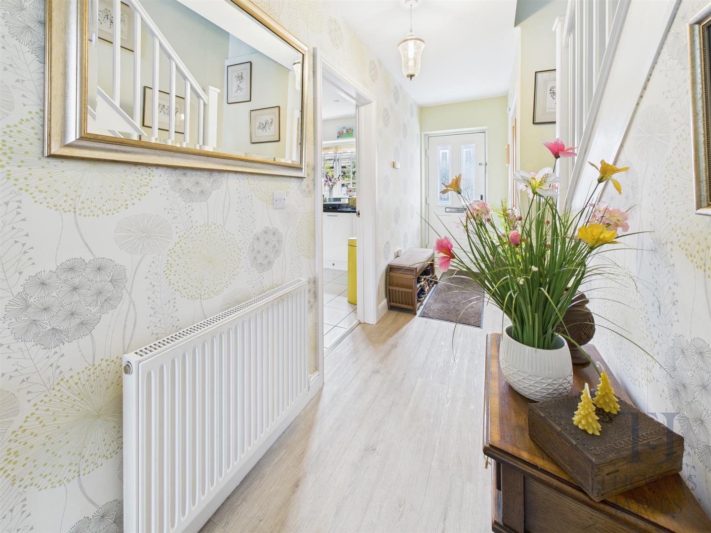 Images for St. Lawrence Close, Gotham, Nottingham