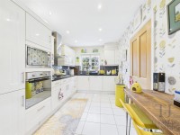 Images for St. Lawrence Close, Gotham, Nottingham