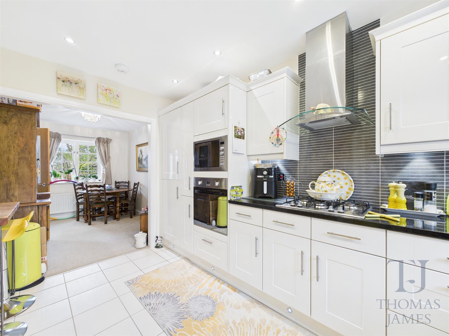 Images for St. Lawrence Close, Gotham, Nottingham