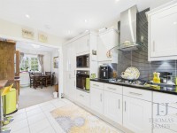 Images for St. Lawrence Close, Gotham, Nottingham