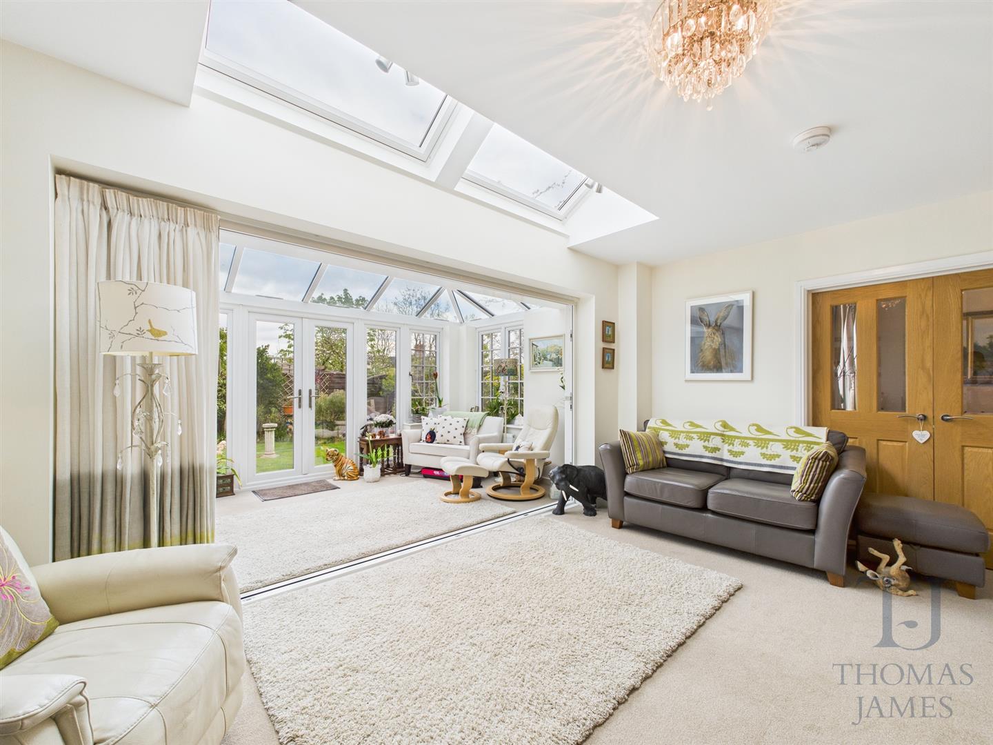 Images for St. Lawrence Close, Gotham, Nottingham