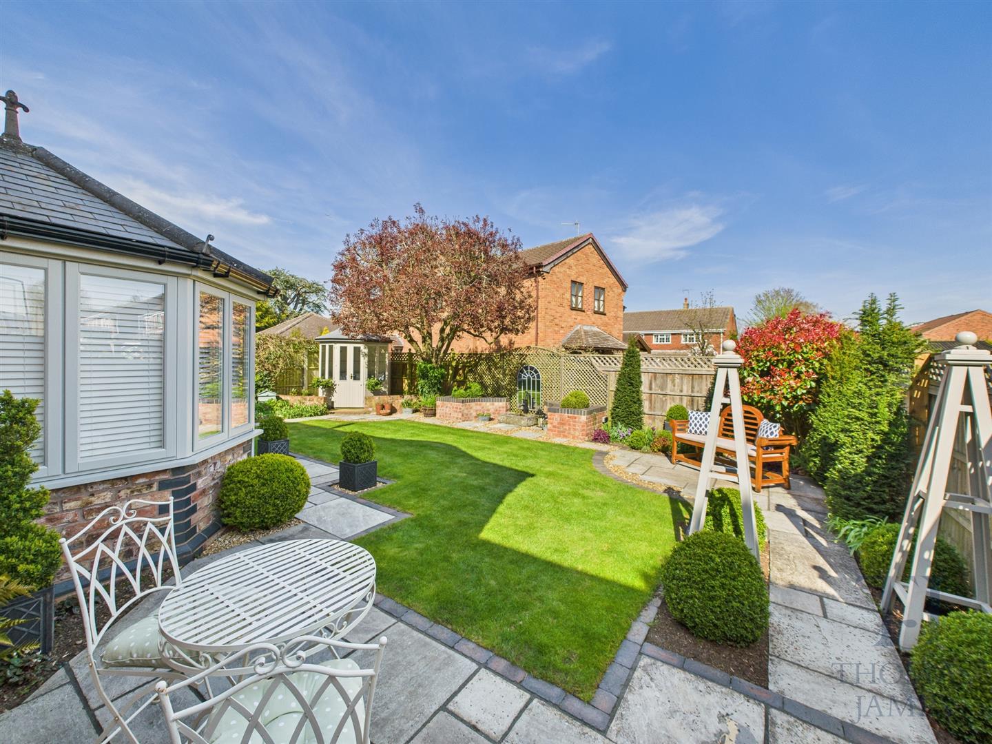 Images for Vine Farm Close, Cotgrave, Nottingham