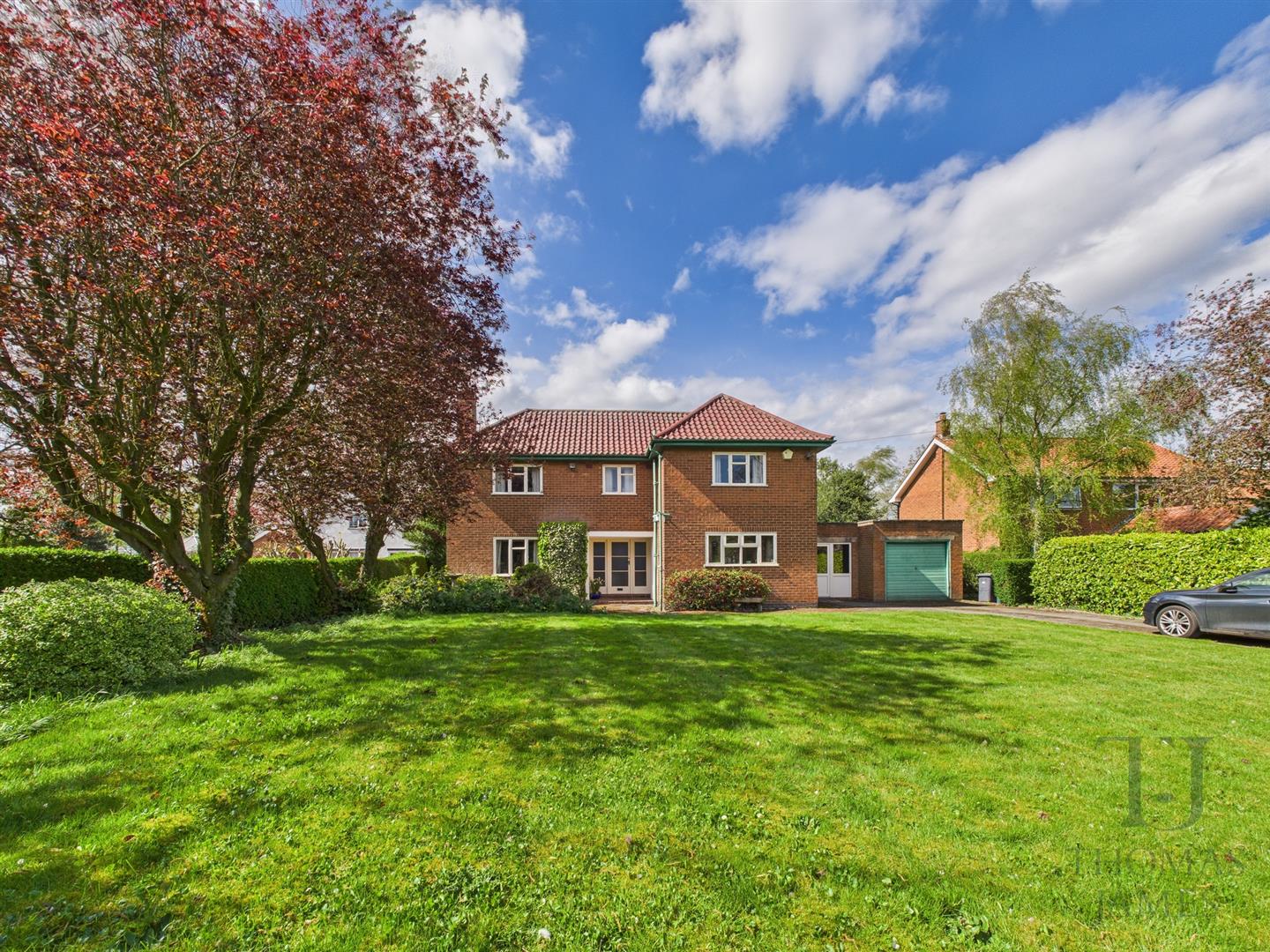 Images for Brown Lane, Barton-In-Fabis, Nottingham