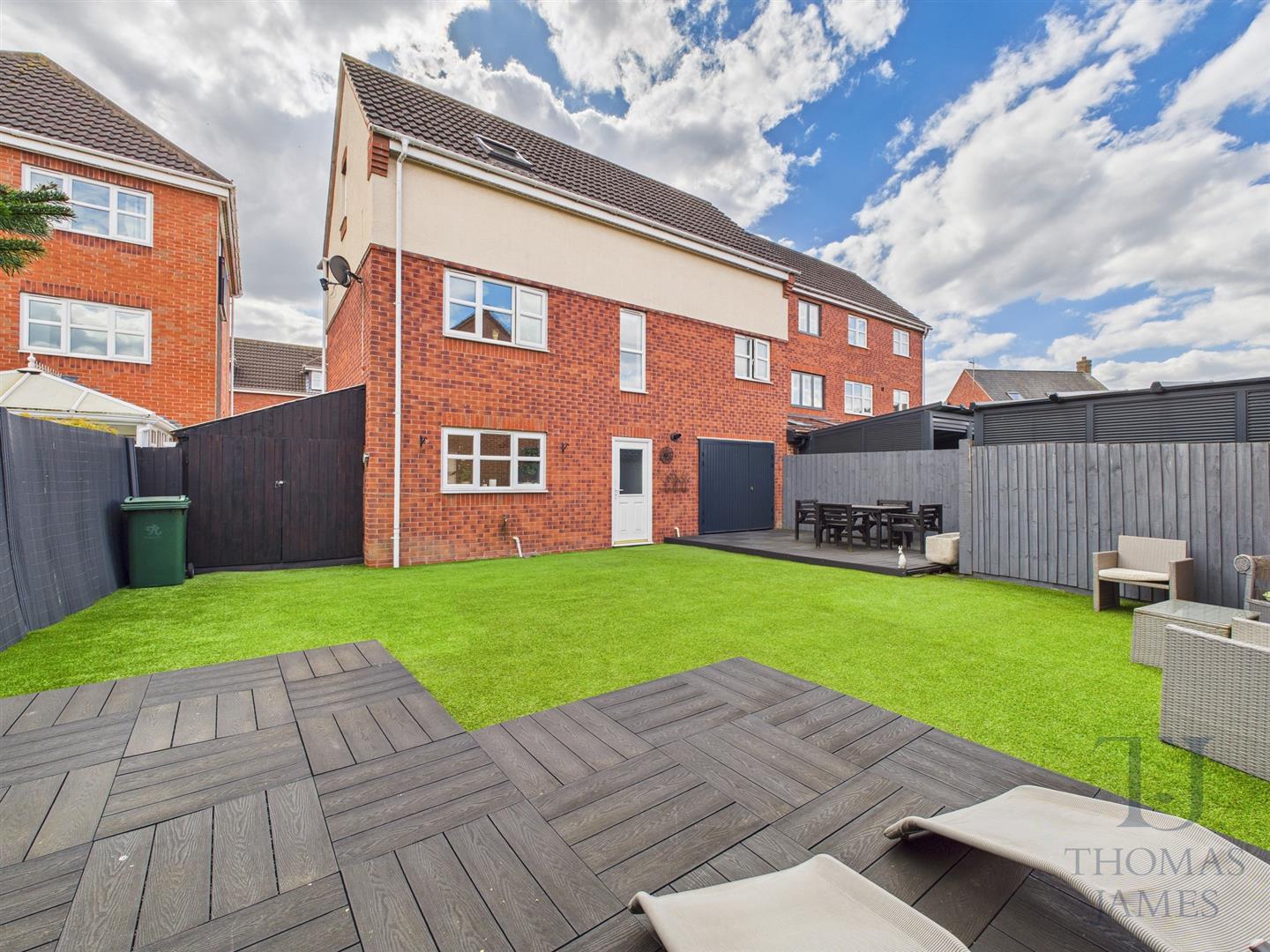 Images for Brettsil Drive, Ruddington, Nottingham