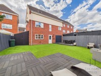 Images for Brettsil Drive, Ruddington, Nottingham