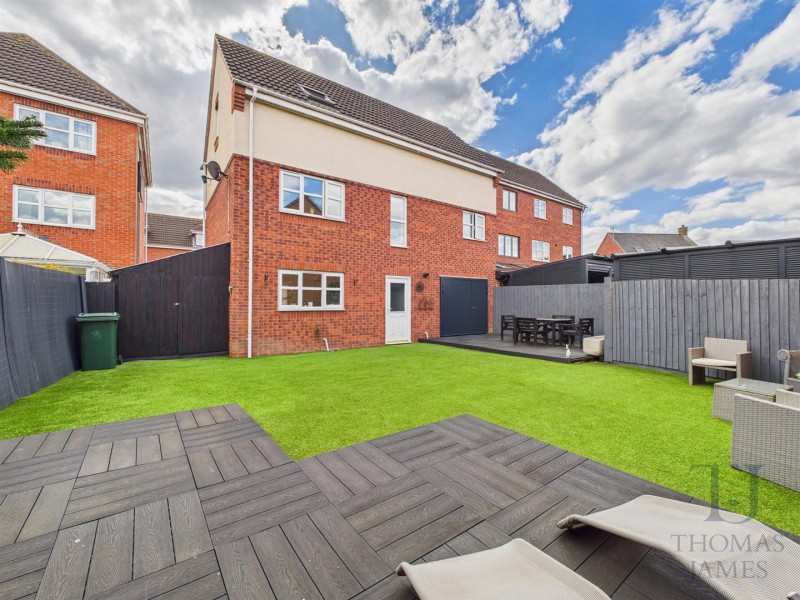 View Full Details for Brettsil Drive, Ruddington, Nottingham