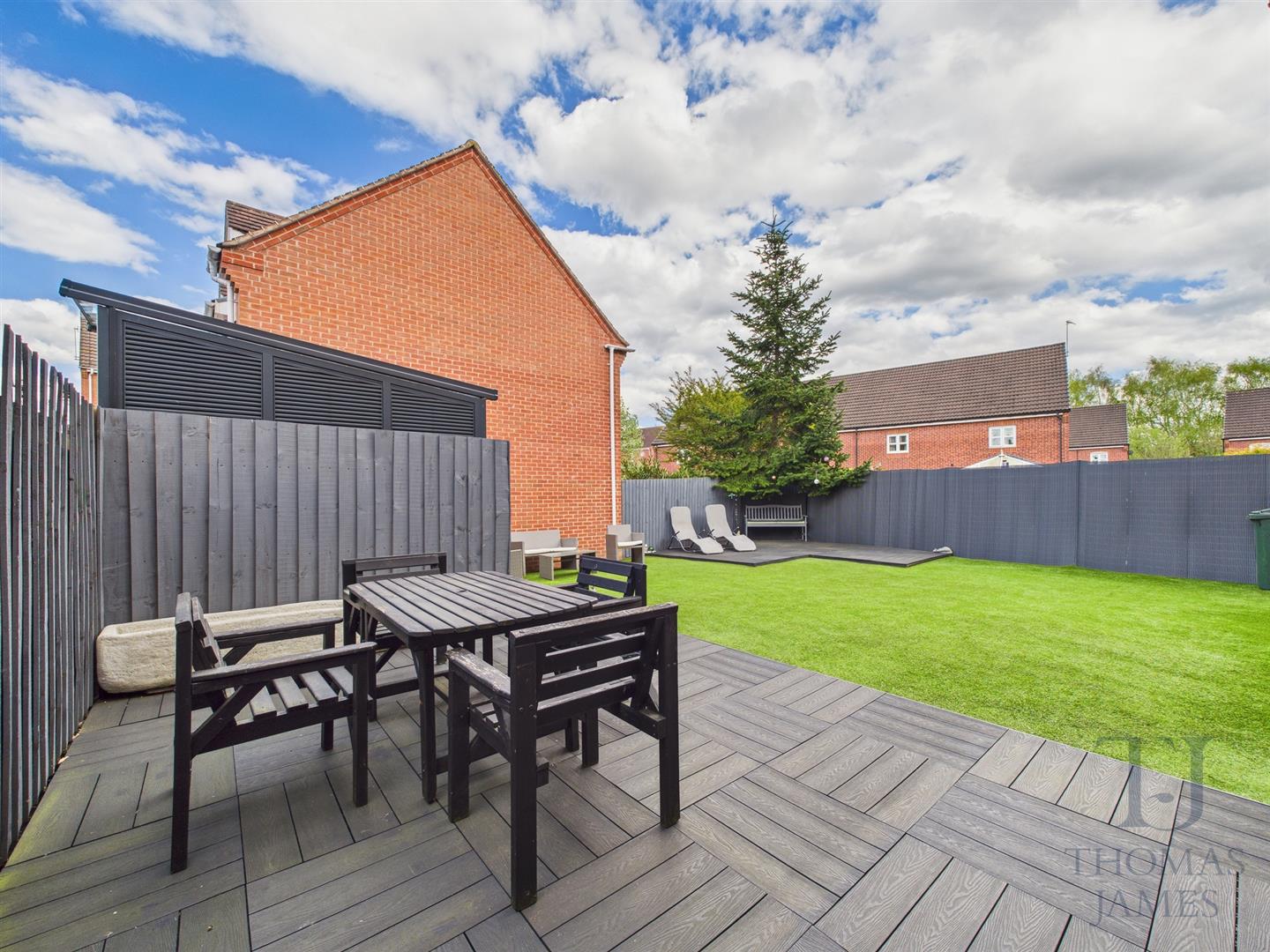 Images for Brettsil Drive, Ruddington, Nottingham