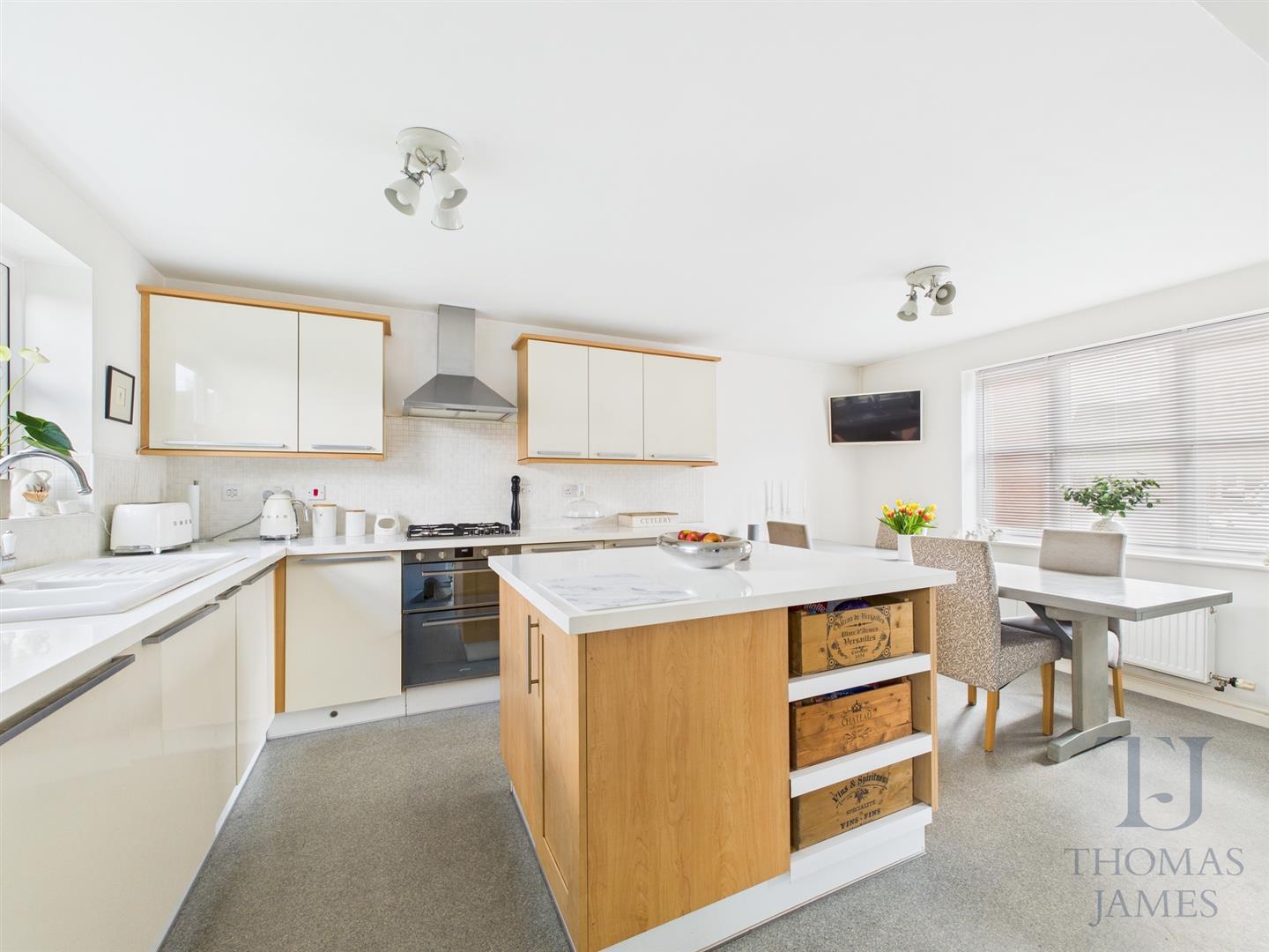 Images for Brettsil Drive, Ruddington, Nottingham