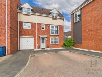 Images for Brettsil Drive, Ruddington, Nottingham