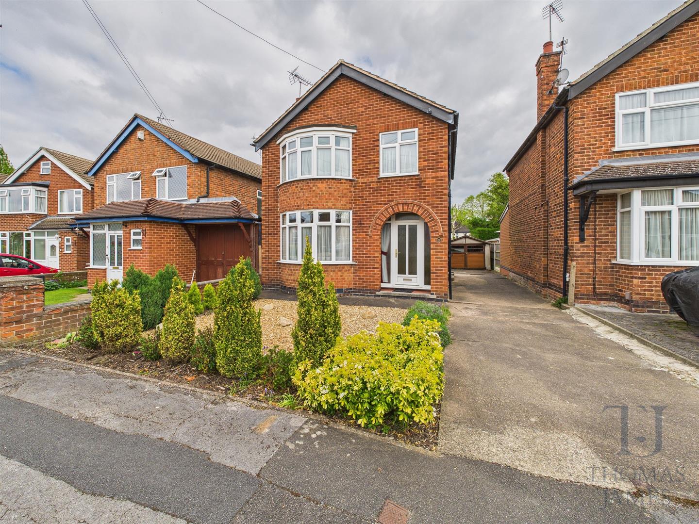 Images for Elms Close, Ruddington, Nottingham