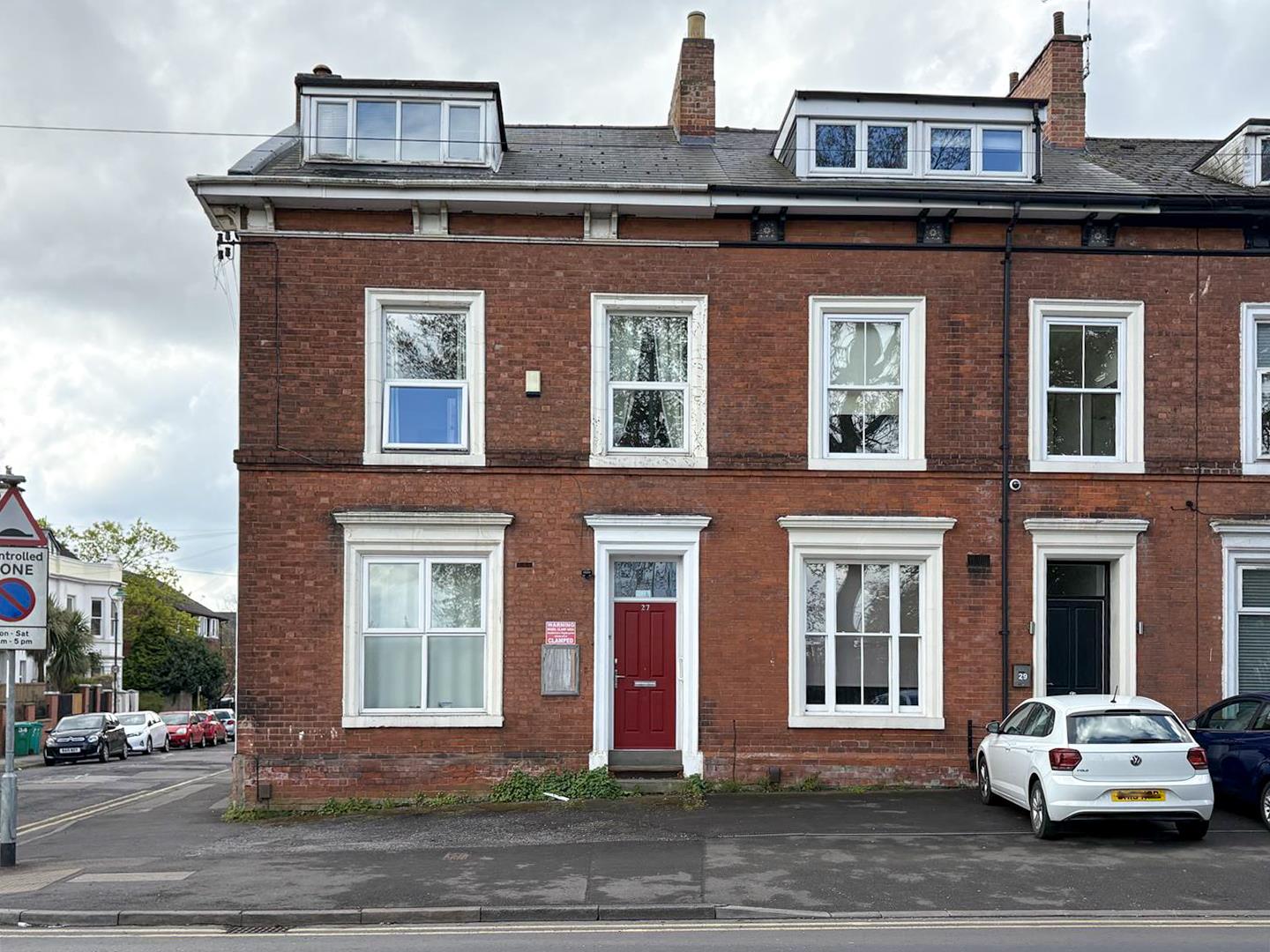 Images for Forest Road East, Nottingham