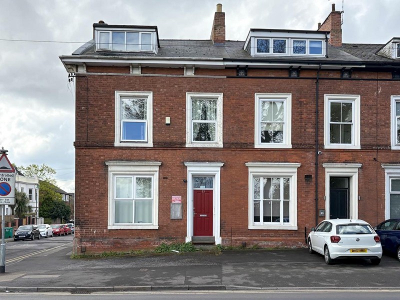 View Full Details for Forest Road East, Nottingham