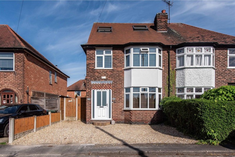 View Full Details for Abingdon Drive, Ruddington, Nottingham