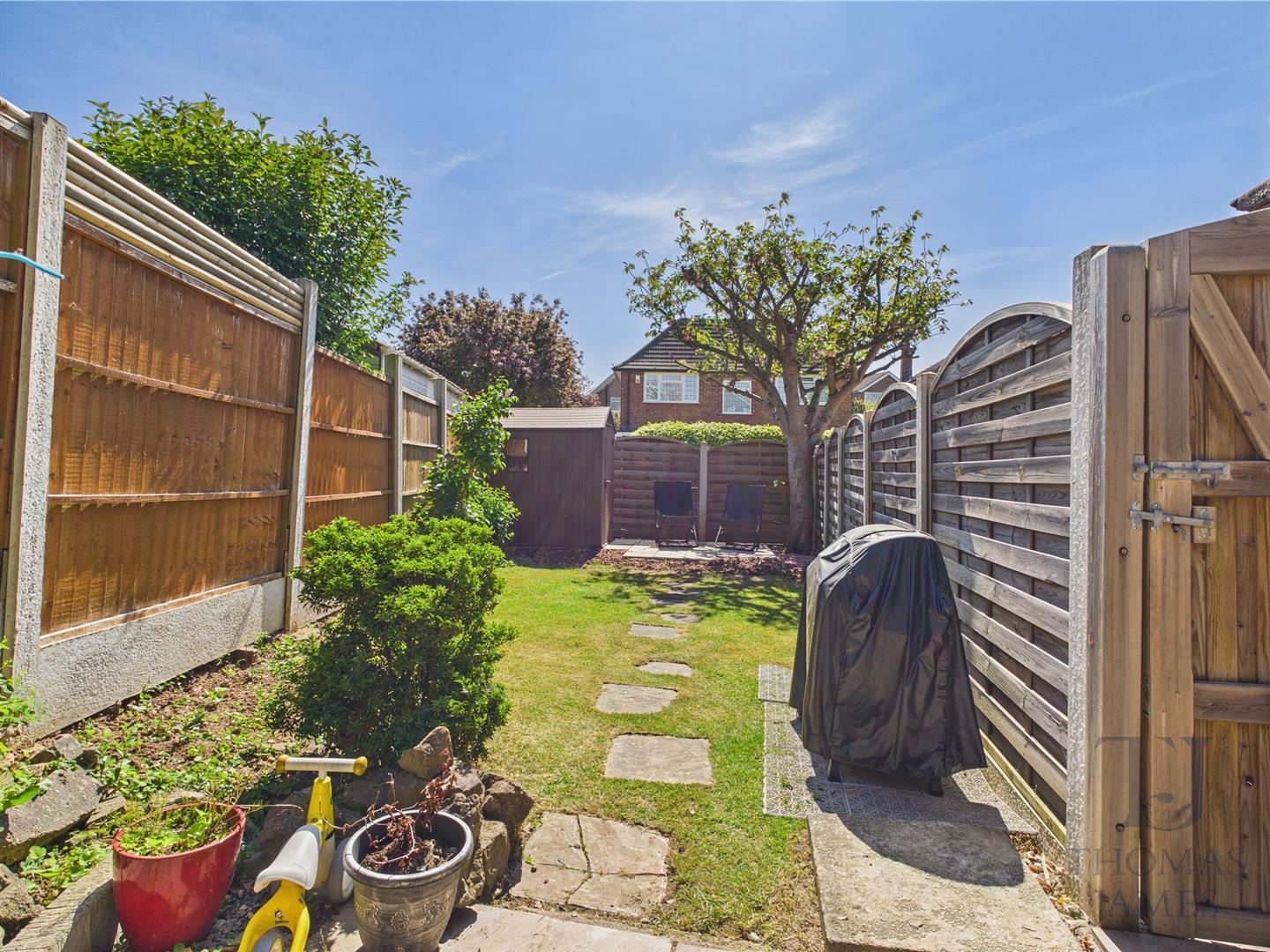 Images for Wynbreck Drive, Keyworth, Nottingham