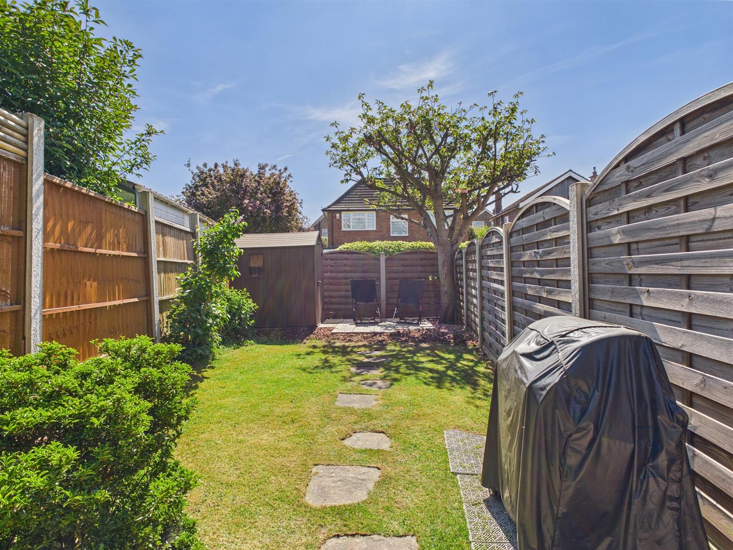 Images for Wynbreck Drive, Keyworth, Nottingham
