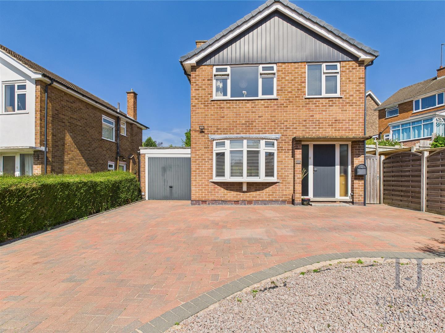 Images for Wynbreck Drive, Keyworth, Nottingham