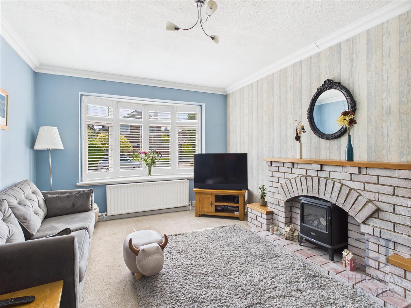 Images for Wynbreck Drive, Keyworth, Nottingham