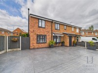 Images for Pieris Drive, Nottingham