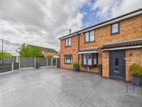 Images for Pieris Drive, Nottingham