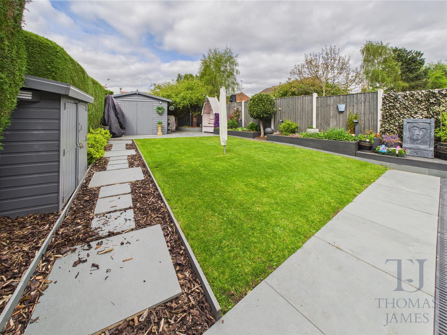 Images for Pieris Drive, Nottingham