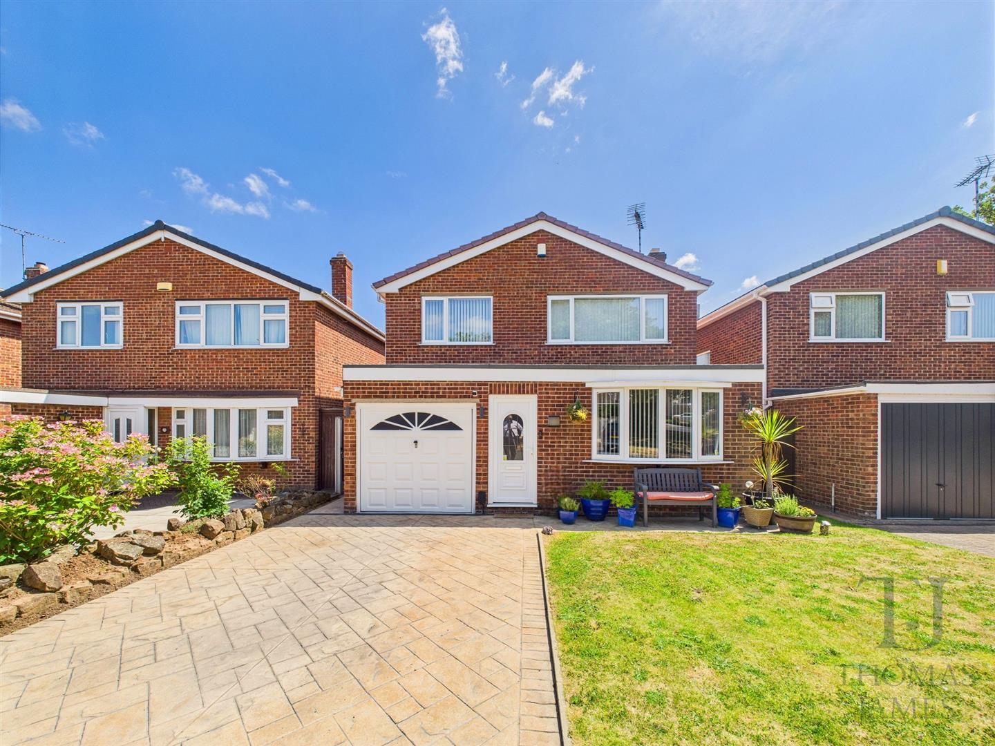 Images for Collingwood Close, Clifton Grove, Nottingham