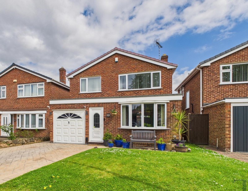 View Full Details for Collingwood Close, Clifton Grove, Nottingham