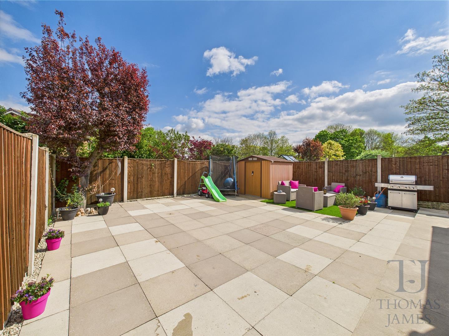 Images for Collingwood Close, Clifton Grove, Nottingham