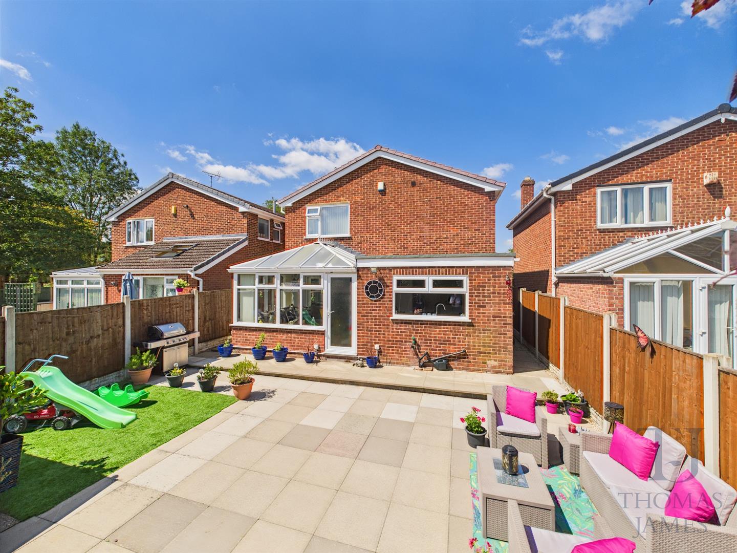 Images for Collingwood Close, Clifton Grove, Nottingham