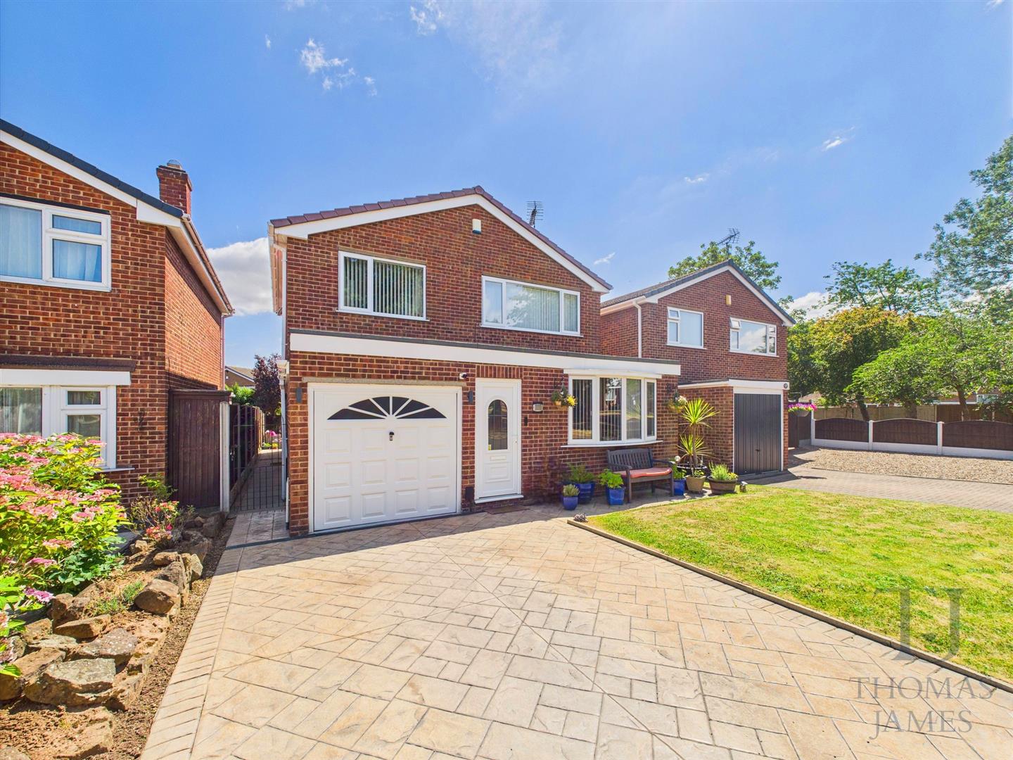 Images for Collingwood Close, Clifton Grove, Nottingham