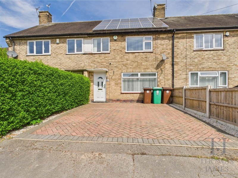 View Full Details for Widecombe Lane, Clifton, Nottingham