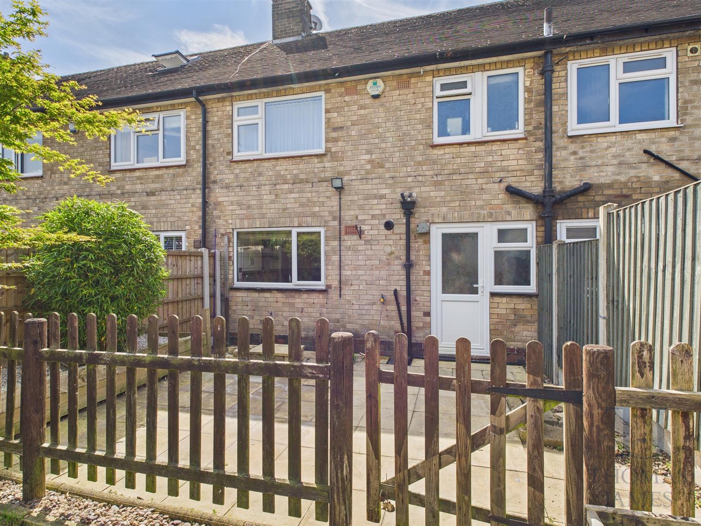 Images for Widecombe Lane, Clifton, Nottingham