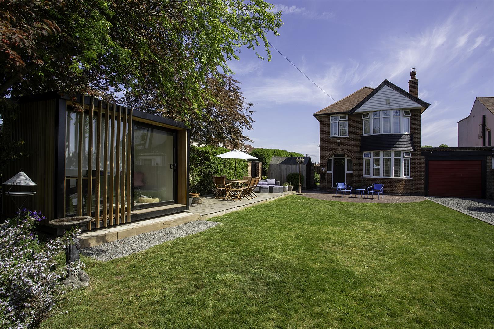 Images for Ruddington Lane, Nottingham
