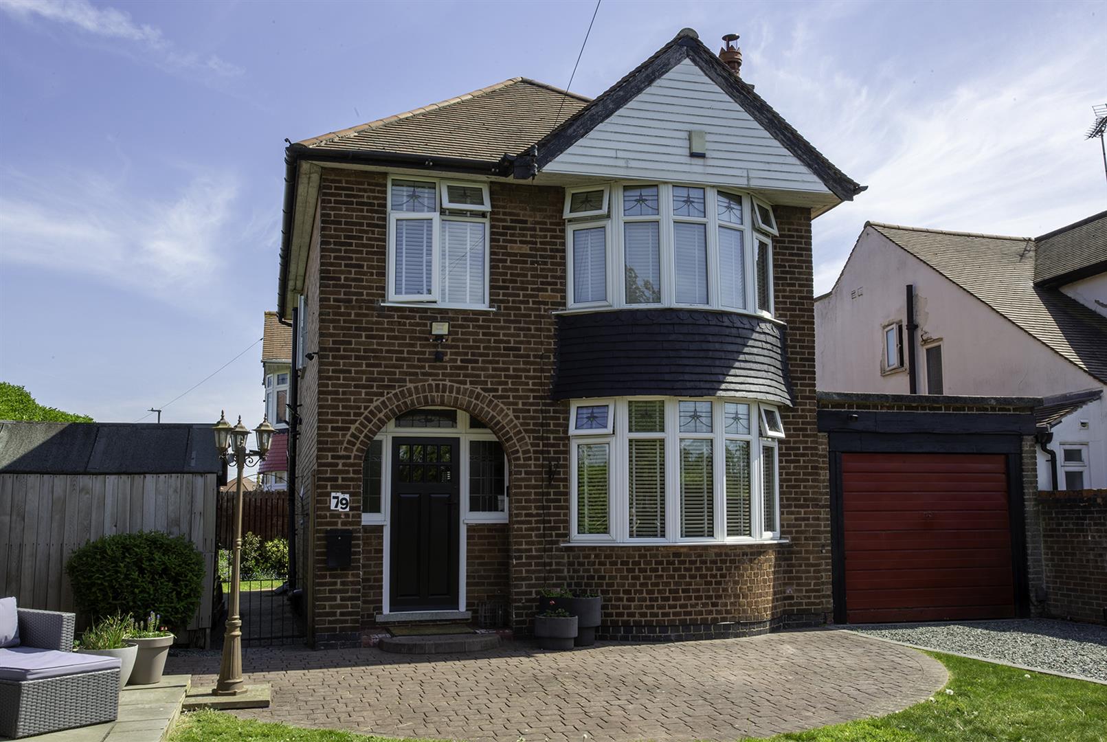 Images for Ruddington Lane, Nottingham
