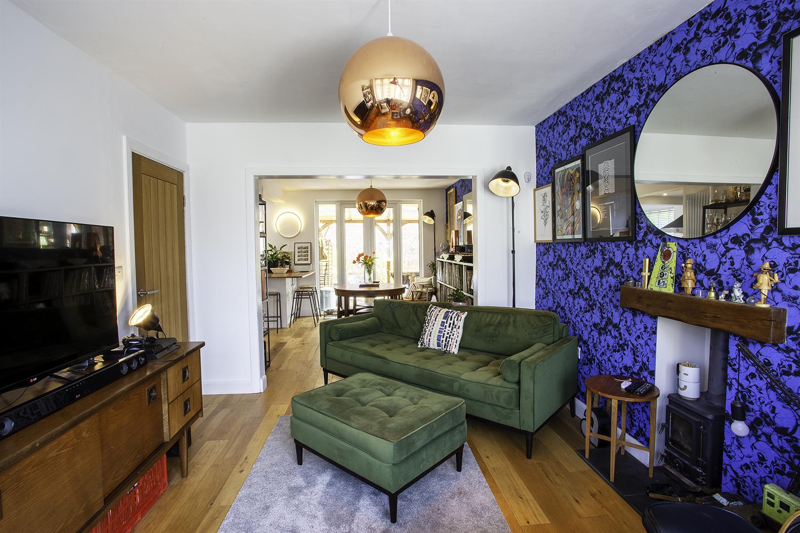 Images for Ruddington Lane, Nottingham