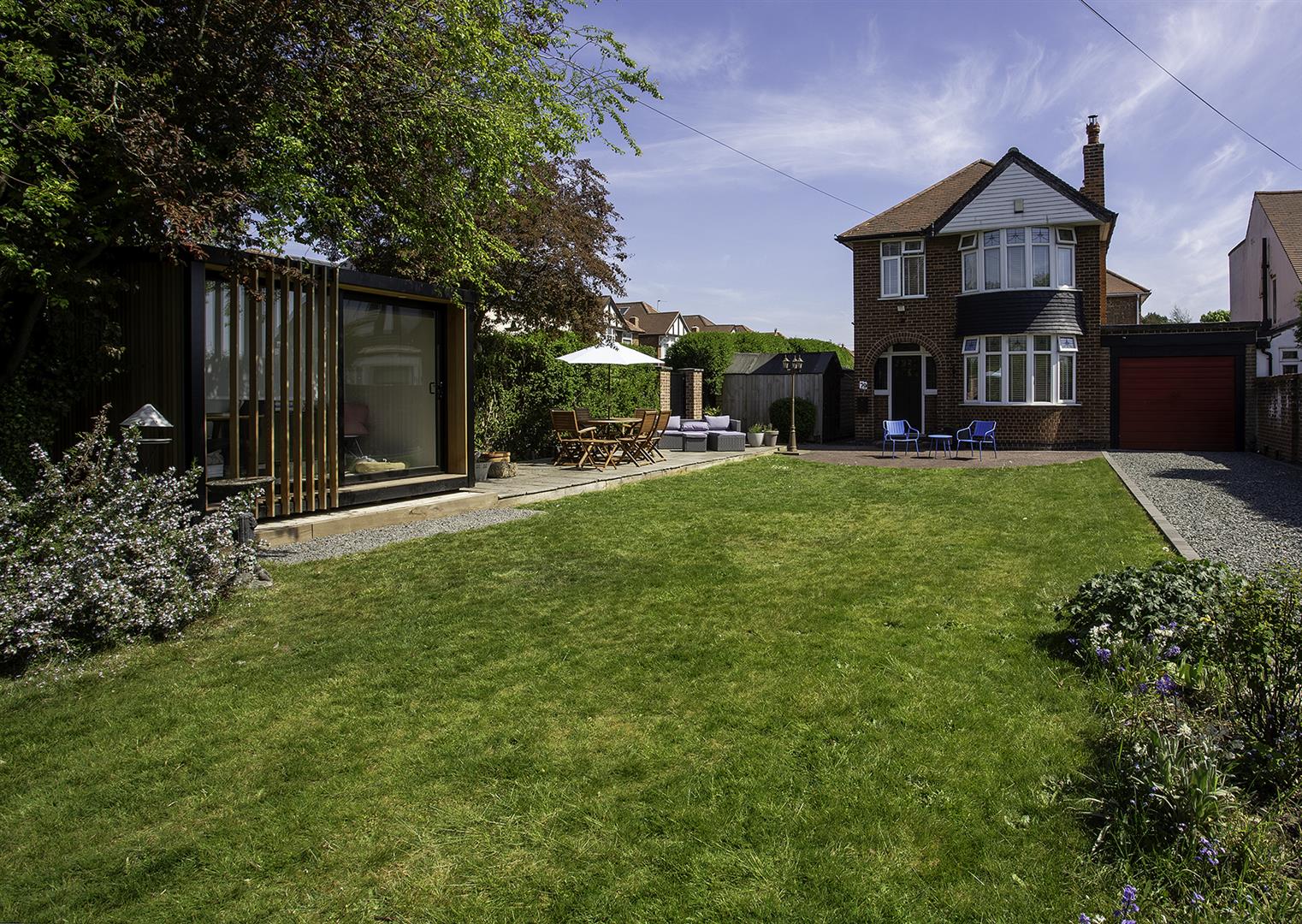 Images for Ruddington Lane, Nottingham