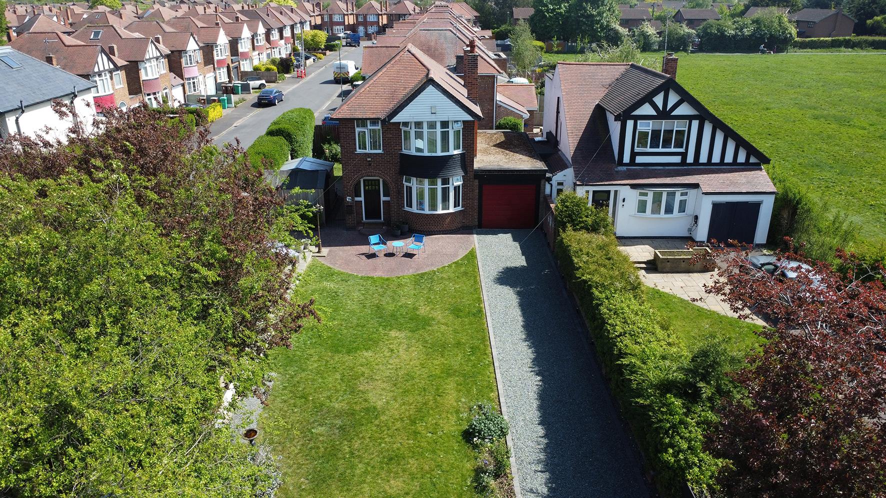 Images for Ruddington Lane, Nottingham