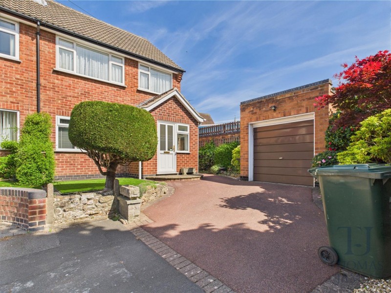 View Full Details for St. Peters Crescent, Ruddington, Nottingham