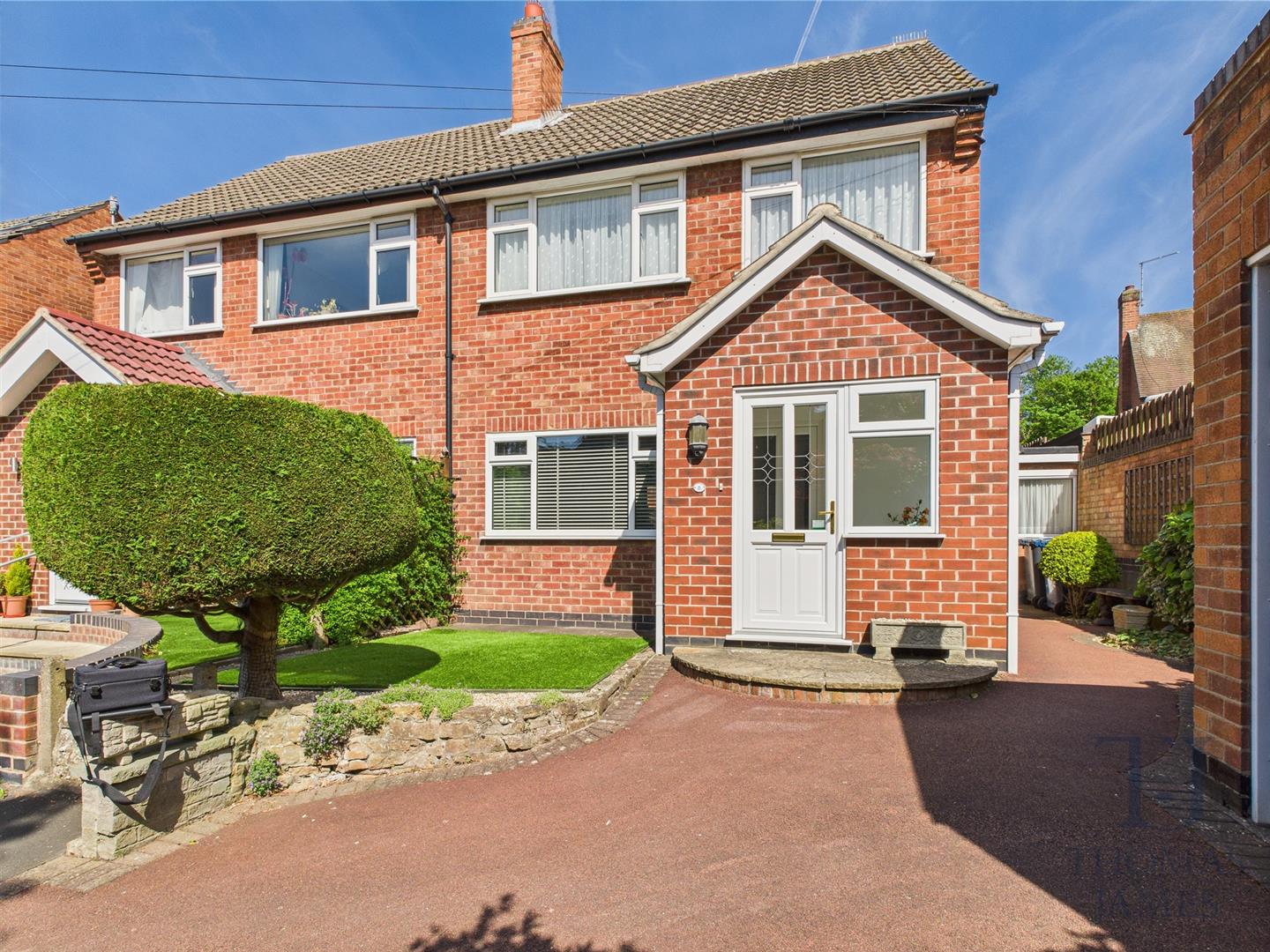 Images for St. Peters Crescent, Ruddington, Nottingham