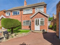 Images for St. Peters Crescent, Ruddington, Nottingham