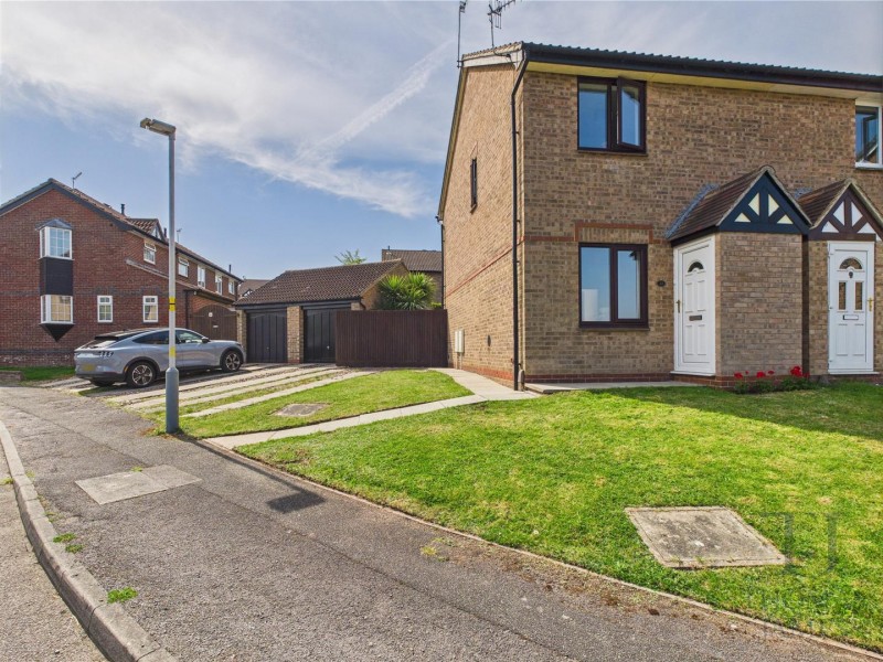 View Full Details for Cranford Gardens, West Bridgford, Nottingham