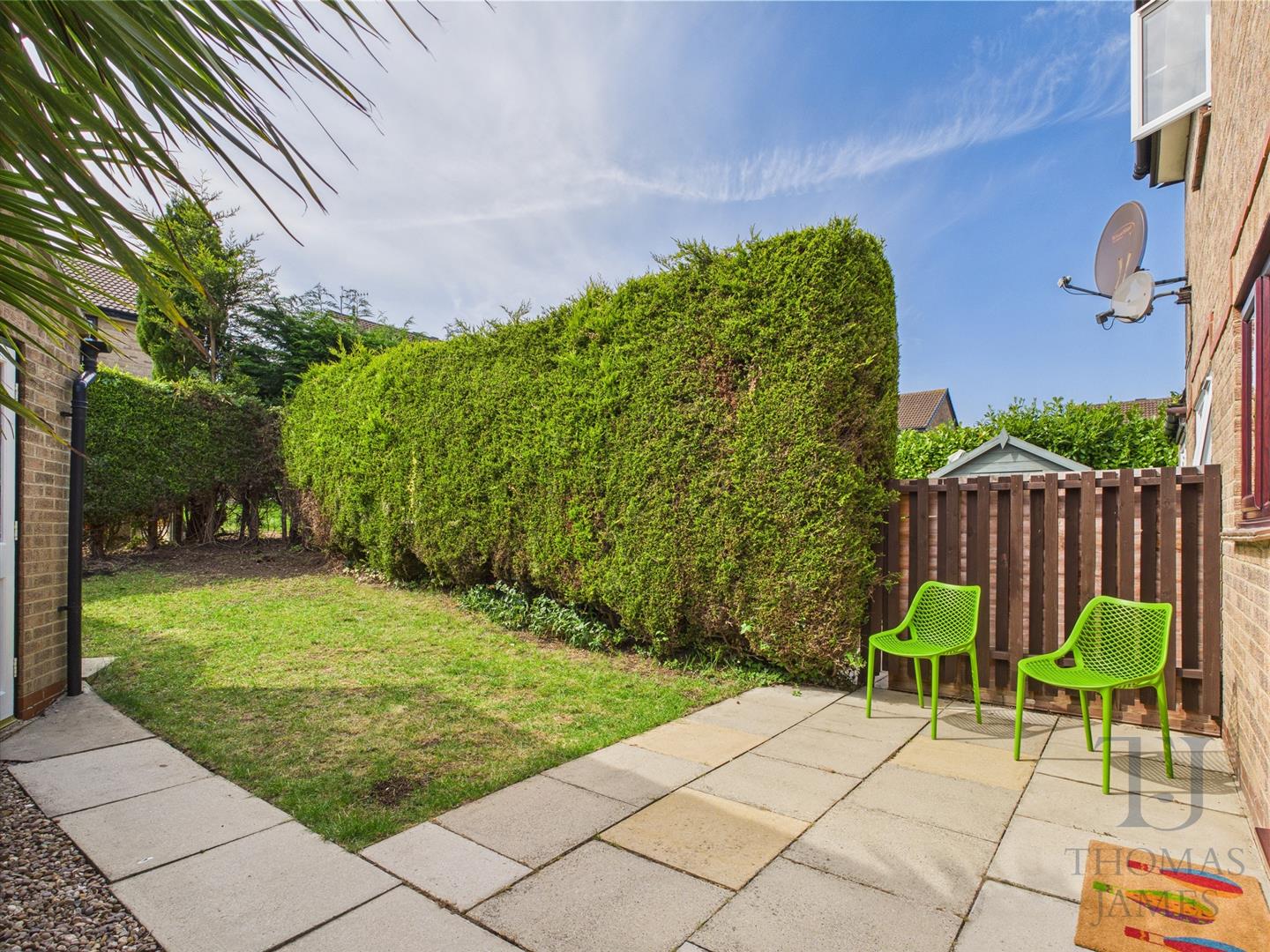 Images for Cranford Gardens, West Bridgford, Nottingham