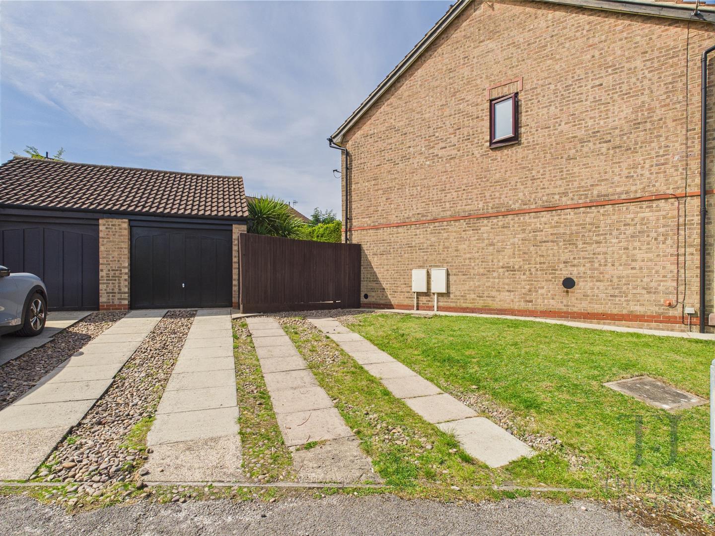 Images for Cranford Gardens, West Bridgford, Nottingham
