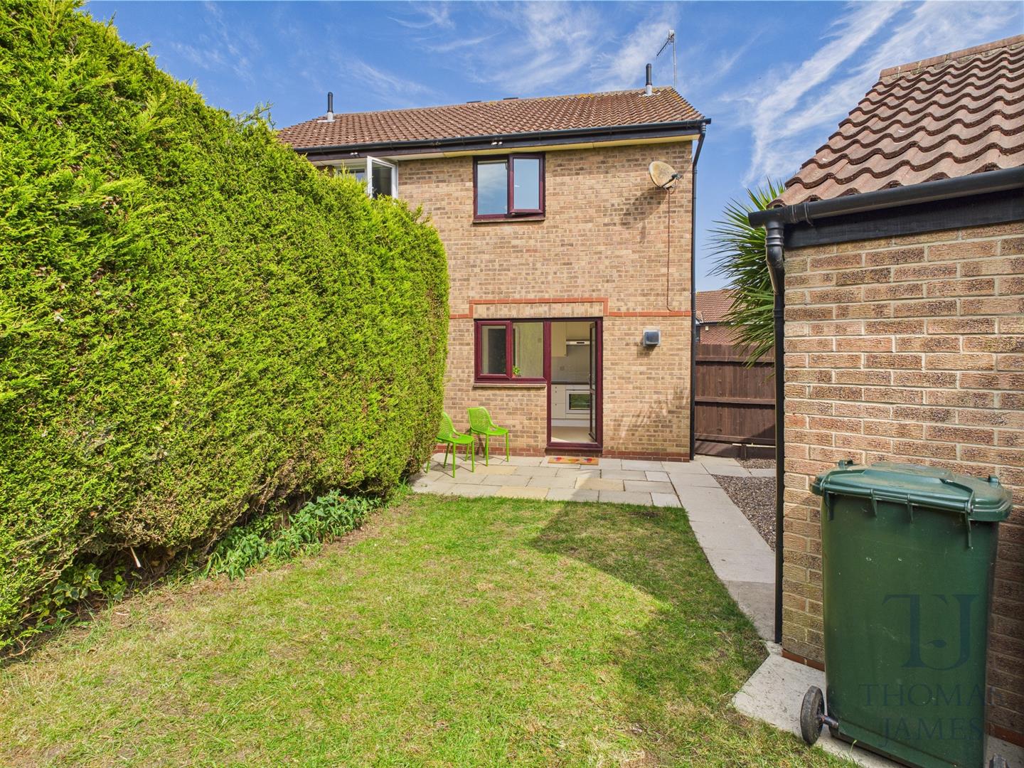Images for Cranford Gardens, West Bridgford, Nottingham