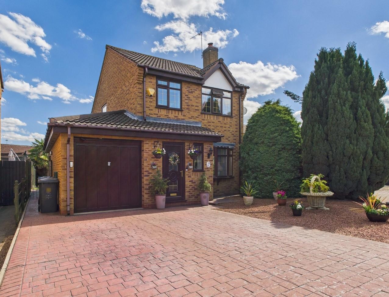 Images for Leivers Close, East Leake, Loughborough