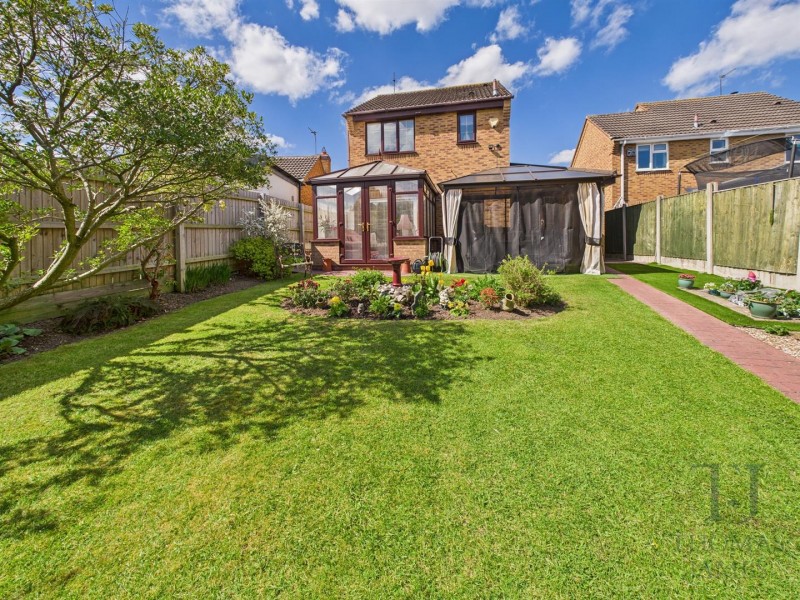 View Full Details for Leivers Close, East Leake, Loughborough