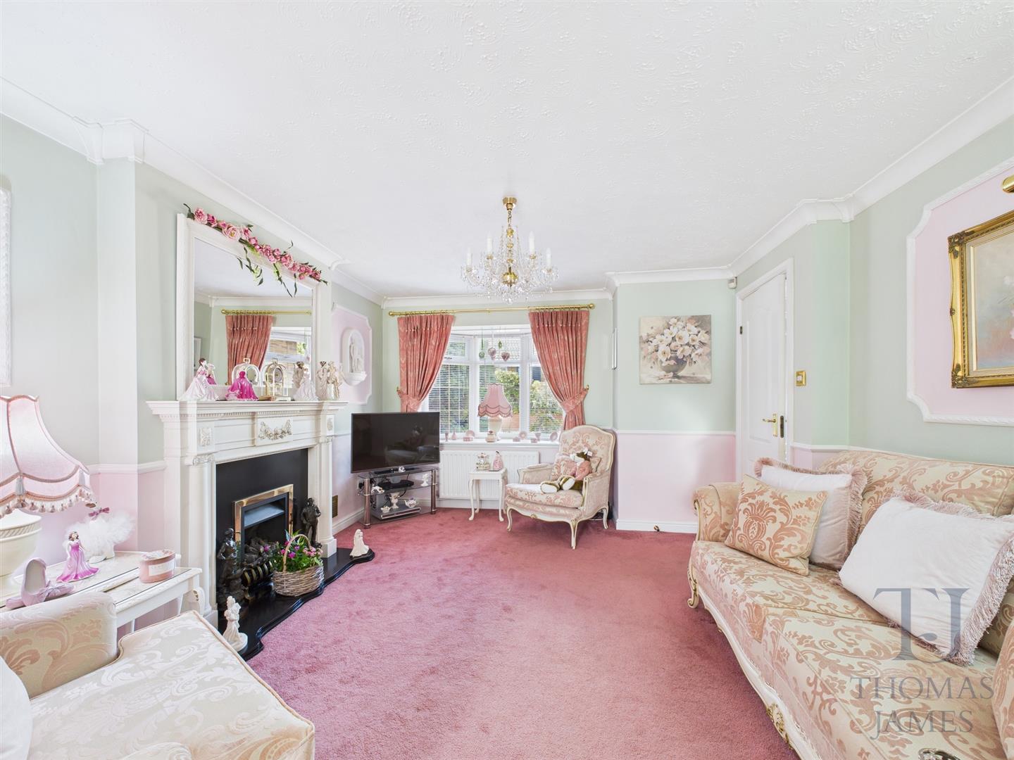 Images for Leivers Close, East Leake, Loughborough