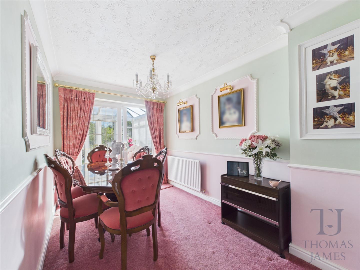 Images for Leivers Close, East Leake, Loughborough