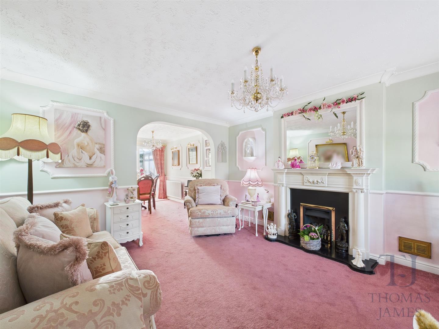 Images for Leivers Close, East Leake, Loughborough